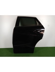 Recambio de puerta trasera izquierda para opel grandland / grandland x (a18, p1uo) 1.2 (75) referencia OEM IAM   