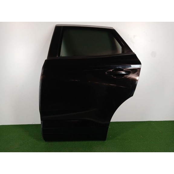 Recambio de puerta trasera izquierda para opel grandland / grandland x (a18, p1uo) 1.2 (75) referencia OEM IAM   