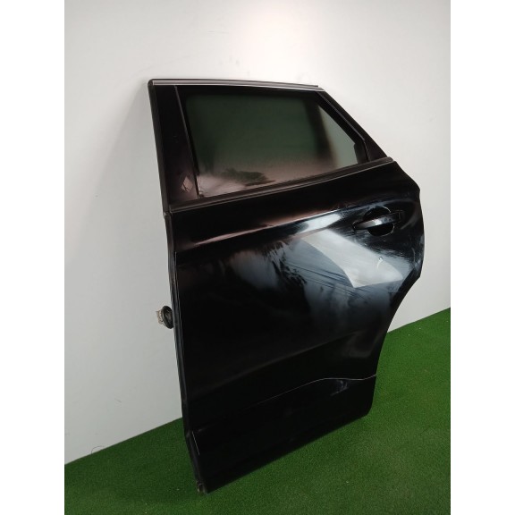 Recambio de puerta trasera izquierda para opel grandland / grandland x (a18, p1uo) 1.2 (75) referencia OEM IAM   