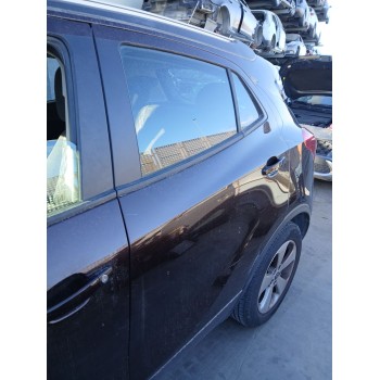 Recambio de puerta trasera izquierda para opel mokka / mokka x (j13) 1.7 cdti (_76) referencia OEM IAM   