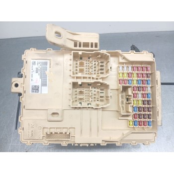 Recambio de caja reles / fusibles para kia xceed (cd) 1.6 gdi hybrid referencia OEM IAM 91200cr450 91950cr030 