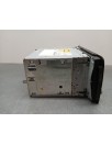 Recambio de sistema audio / radio cd para audi a3 (8p) 1.2 16v tfsi referencia OEM IAM 8p0035152f  7640275380