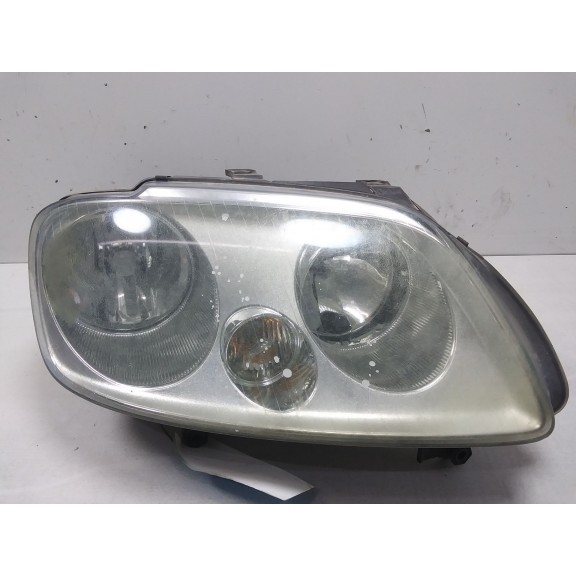 Recambio de faro derecho para volkswagen touran (1t1, 1t2) 1.9 tdi referencia OEM IAM 2K0941006B  