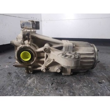 Recambio de diferencial trasero para citroën c-crosser 2.2 hdi fap cat referencia OEM IAM   