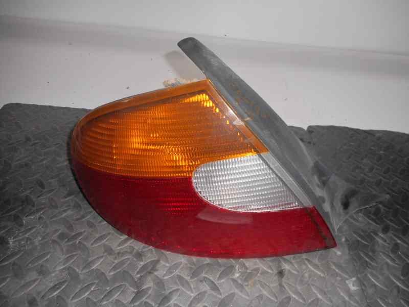 Recambio de piloto trasero izquierdo para chrysler neon (pl) 2.0 cs referencia OEM IAM   