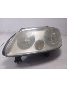 Recambio de faro izquierdo para volkswagen touran (1t1, 1t2) 1.9 tdi referencia OEM IAM 2K0941005B  