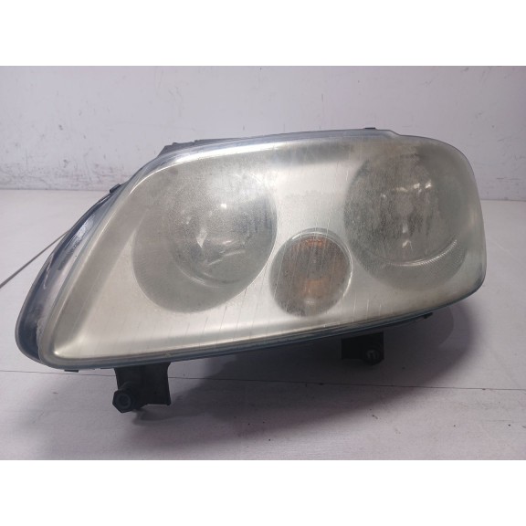 Recambio de faro izquierdo para volkswagen touran (1t1, 1t2) 1.9 tdi referencia OEM IAM 2K0941005B  