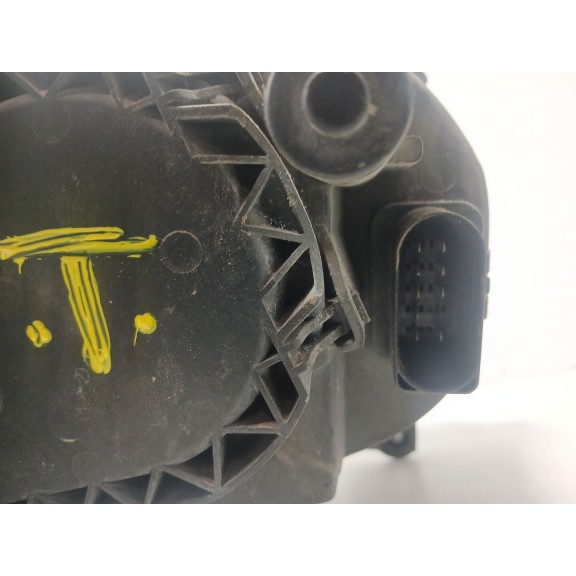 Recambio de faro izquierdo para volkswagen touran (1t1, 1t2) 1.9 tdi referencia OEM IAM 2K0941005B  