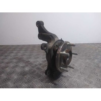 Recambio de mangueta delantera izquierda para kia cee´d business referencia OEM IAM   