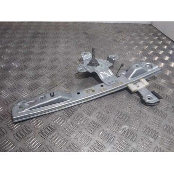 ELEVALUNAS TRASERO DERECHO 13265805004 