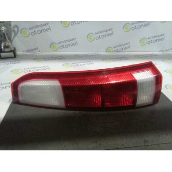 PILOTO TRASERO DERECHO 