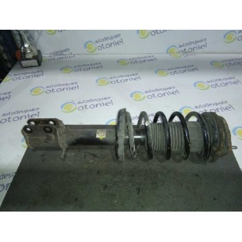 AMORTIGUADOR DELANTERO IZQUIERDO 