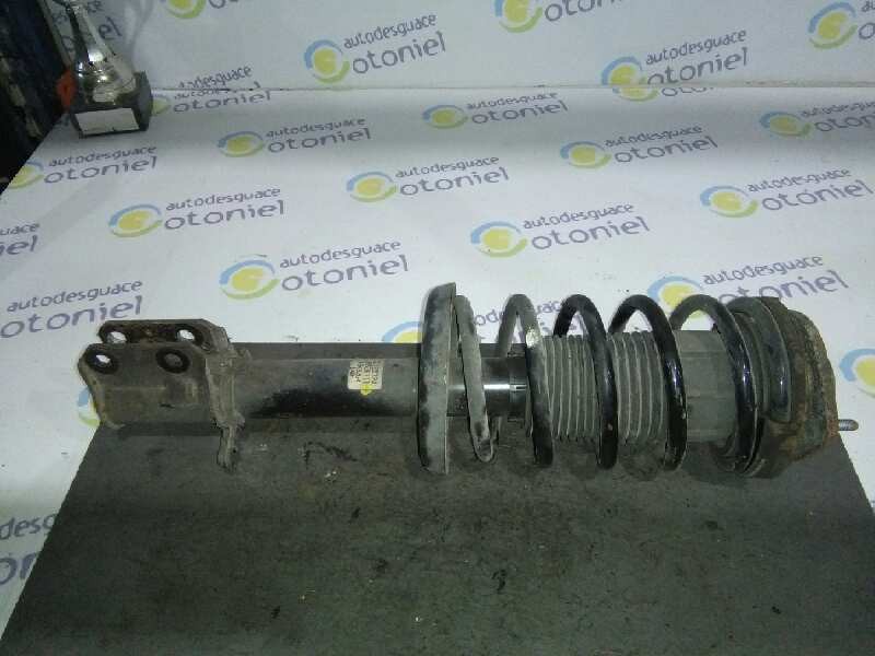 Recambio de amortiguador delantero izquierdo para opel corsa b base (e) referencia OEM IAM   
