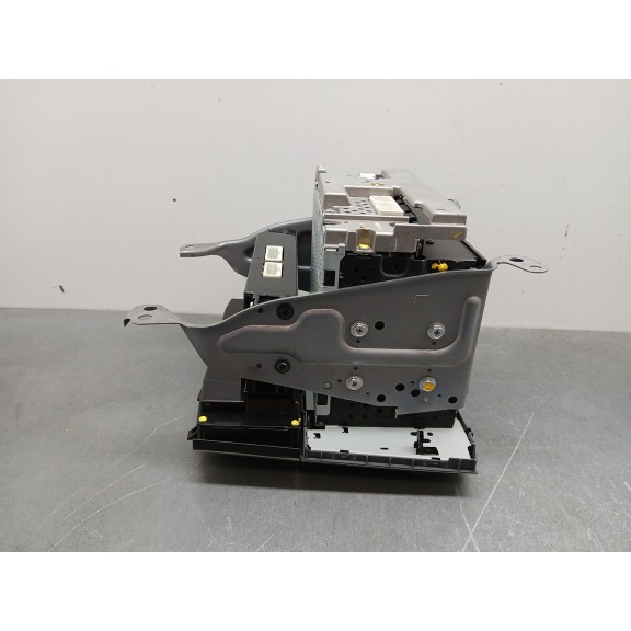 Recambio de sistema audio / radio cd para toyota avensis (_t25_) 1.8 (zzt251_) referencia OEM IAM 8612005081  