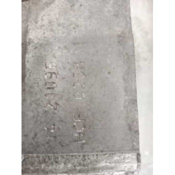 Recambio de caja cambios para audi a4 avant (8e) 2.0 tdi referencia OEM IAM HCF 223.312KM 6V