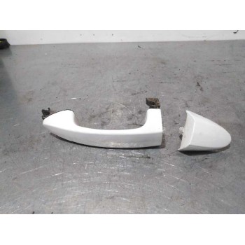 MANETA EXTERIOR TRASERA IZQUIERDA 