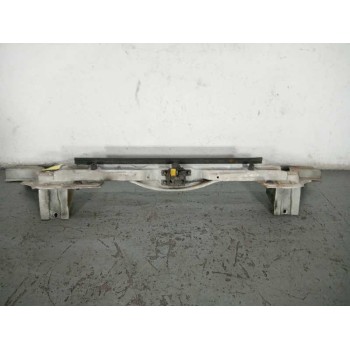 Recambio de panel frontal para citroën nemo 1.3 hdi fap referencia OEM IAM   