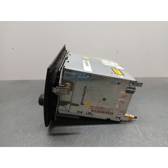 Recambio de sistema audio / radio cd para seat altea (5p1) reference referencia OEM IAM 5p10351521mm  8643235366