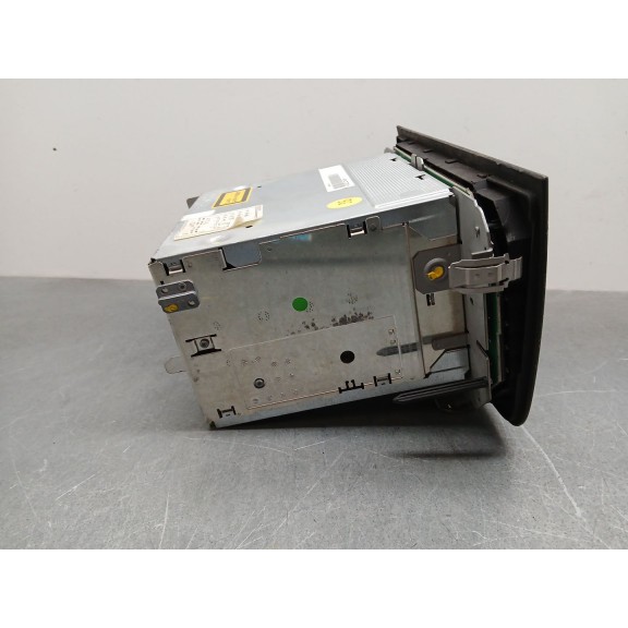 Recambio de sistema audio / radio cd para seat altea (5p1) reference referencia OEM IAM 5p10351521mm  8643235366