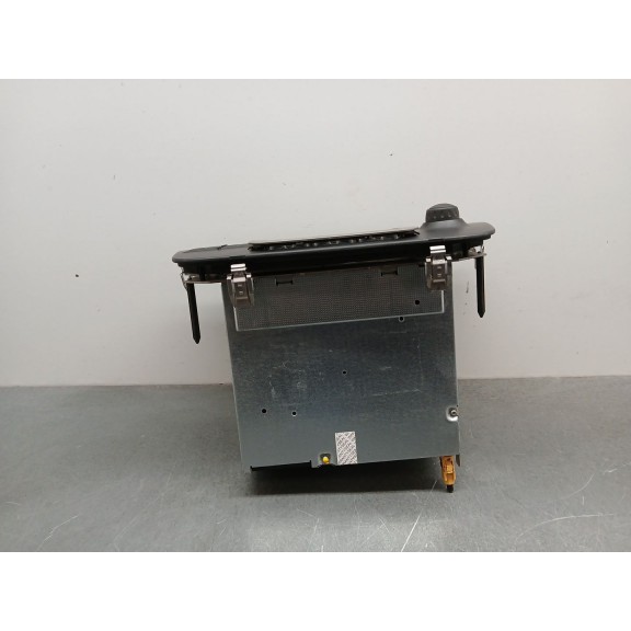 Recambio de sistema audio / radio cd para seat altea (5p1) reference referencia OEM IAM 5p10351521mm  8643235366