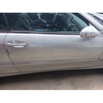 Recambio de puerta delantera derecha para mercedes-benz clk (c209) clk 280 (209.354) referencia OEM IAM A2097200205  