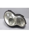 Recambio de faro derecho para mercedes-benz clase c (w203) c 180 kompressor (203.046) referencia OEM IAM A2038203861 0301166276 