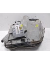 Recambio de faro derecho para mercedes-benz clase c (w203) c 180 kompressor (203.046) referencia OEM IAM A2038203861 0301166276 