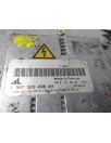 Recambio de faro derecho para mercedes-benz clase c (w203) c 180 kompressor (203.046) referencia OEM IAM A2038203861 0301166276 