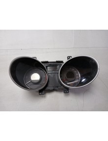 Recambio de cuadro instrumentos para hyundai ix35 (lm, el, elh) 1.7 crdi referencia OEM IAM 940032y310 11001623101u 