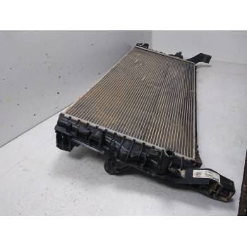 Recambio de radiador agua para bmw x1 (f48) sdrive 20 d referencia OEM IAM 8586324  