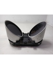 Recambio de cuadro instrumentos para hyundai ix35 (lm, el, elh) 1.7 crdi referencia OEM IAM 940032y310 11001623101u  2