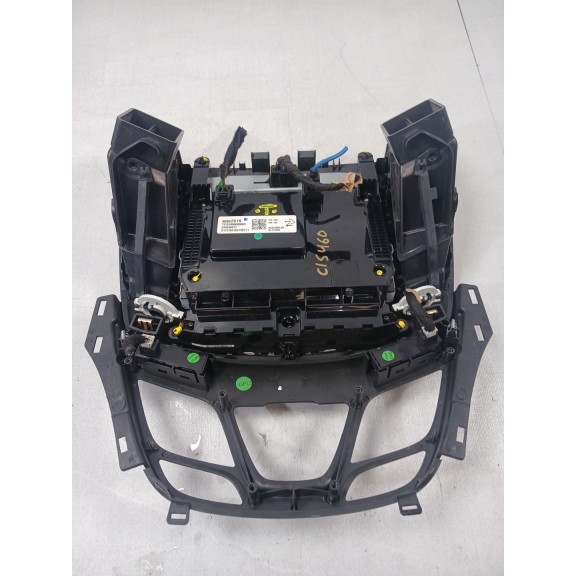 Recambio de sistema navegacion gps para opel insignia sports tourer 2.0 16v cdti referencia OEM IAM 23196609 7609502272 