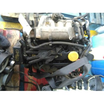 Recambio de motor completo para opel astra g berlina club referencia OEM IAM Z16SE <<M>> 