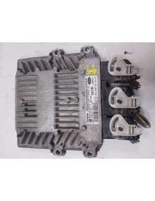 Recambio de centralita motor uce para ford fiesta v (jh_, jd_) 1.4 tdci referencia OEM IAM 3S612A650LB  