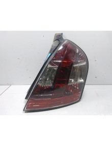 Recambio de piloto trasero izquierdo para fiat stilo van (192_) 1.9 jtd (192dxs1a) referencia OEM IAM 46823705  