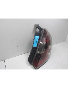 Recambio de piloto trasero izquierdo para fiat stilo van (192_) 1.9 jtd (192dxs1a) referencia OEM IAM 46823705   2