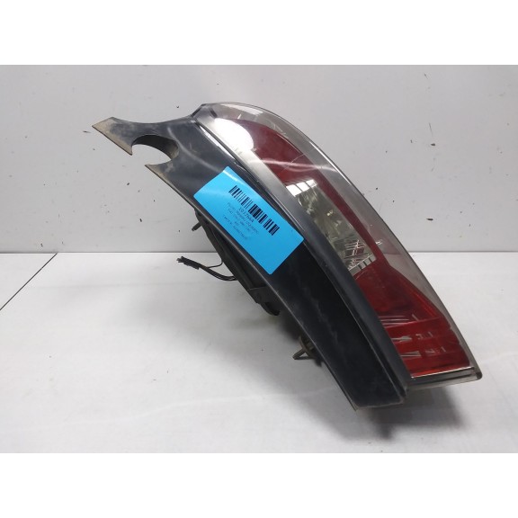 Recambio de piloto trasero izquierdo para fiat stilo van (192_) 1.9 jtd (192dxs1a) referencia OEM IAM 46823705  