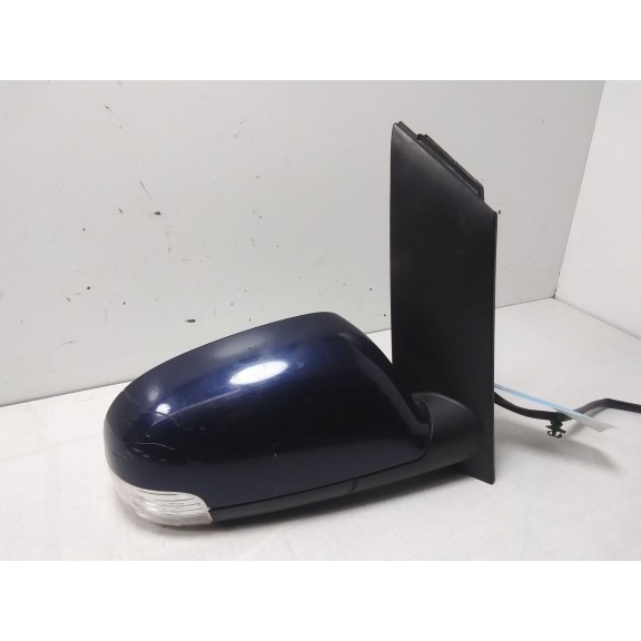 Recambio de retrovisor derecho para volkswagen touran (1t1, 1t2) 1.9 tdi referencia OEM IAM 073016L  