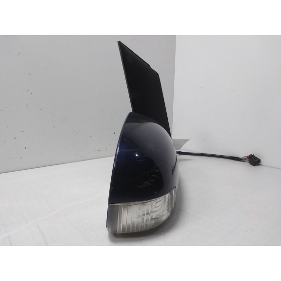 Recambio de retrovisor derecho para volkswagen touran (1t1, 1t2) 1.9 tdi referencia OEM IAM 073016L  