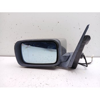 Recambio de retrovisor izquierdo para bmw 3 touring (e46) 320 d referencia OEM IAM E10117351  