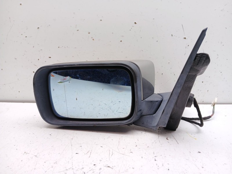 Recambio de retrovisor izquierdo para bmw 3 touring (e46) 320 d referencia OEM IAM E10117351  