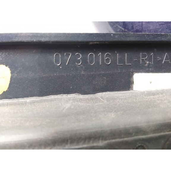 Recambio de retrovisor derecho para volkswagen touran (1t1, 1t2) 1.9 tdi referencia OEM IAM 073016L  