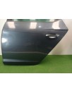 Recambio de puerta trasera izquierda para seat leon (5f1) 1.6 tdi referencia OEM IAM 5F4833055  