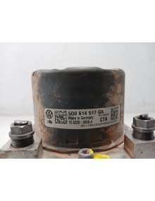 Recambio de abs para seat ateca (kh7, khp) 1.0 tsi referencia OEM IAM 5Q0614517GA   2