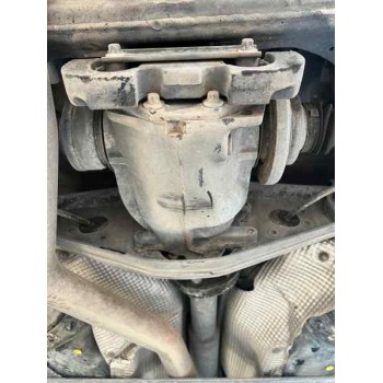 Recambio de diferencial trasero para mercedes-benz clase e (w211) berlina e 220 cdi (211.006) referencia OEM IAM   