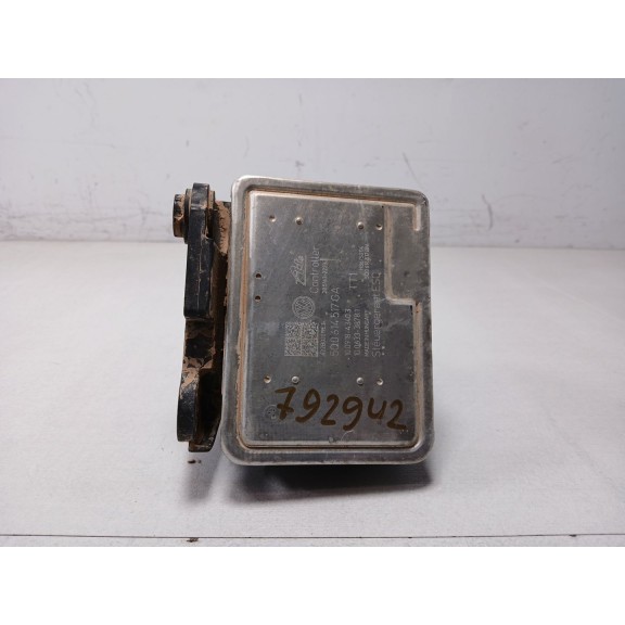 Recambio de abs para seat ateca (kh7, khp) 1.0 tsi referencia OEM IAM 5Q0614517GA  