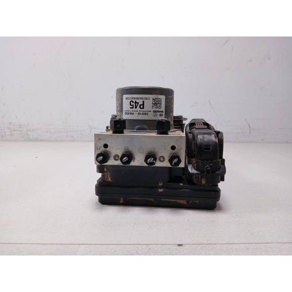 Recambio de abs para kia stonic (yb) 1.2 cvvt referencia OEM IAM BE6003DA01  