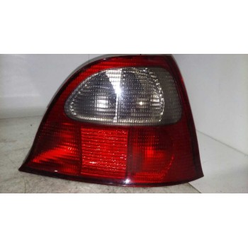 Recambio de piloto trasero derecho para mg serie 200 rf referencia OEM IAM   