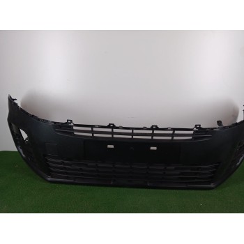 Recambio de paragolpes delantero para peugeot partner furgoneta/monovolumen (k9) 1.5 bluehdi 100 referencia OEM IAM 9816765680  