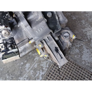 Recambio de caja cambios para fiat punto (199_) 1.2 (199axz1a, 199bxz1a) referencia OEM IAM  115.000km 5v